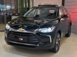 CHEVROLET Tracker 1.2 12V 4P FLEX TURBO PREMIER AUTOMTICO