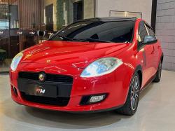 FIAT Bravo 1.8 16V 4P FLEX SPORTING DUALOGIC AUTOMATIZADO