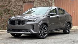 FIAT Fastback 1.0 12V 4P FLEX AUDACE HYBRID 200 TURBO AUTOMTICO CVT