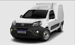 FIAT Fiorino Furgo 1.3