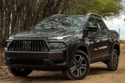 FIAT Toro 1.3 16V 4P FLEX 270 TURBO FREEDOM AUTOMTICO