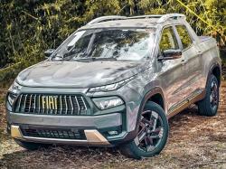 FIAT Toro 1.3 16V 4P FLEX 270 TURBO FREEDOM AUTOMTICO