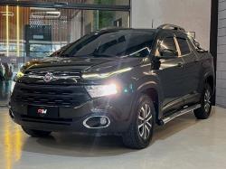 FIAT Toro 1.8 16V 4P FLEX FREEDOM AUTOMTICO