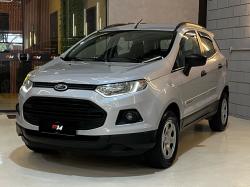 FORD Ecosport 1.6 4P SE FLEX AUTOMTICO