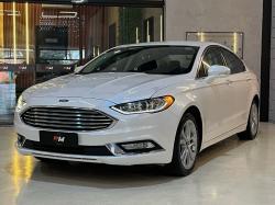 FORD Fusion 2.0 16V 4P ECOBOOST TURBO SEL AUTOMTICO