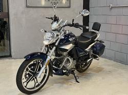 HAOJUE Master Ride 150 