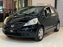 HONDA Fit 1.4 16V 4P LXL FLEX