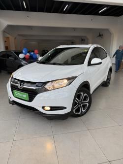 HONDA HR-V 1.8 16V 4P EX FLEX AUTOMTICO CVT