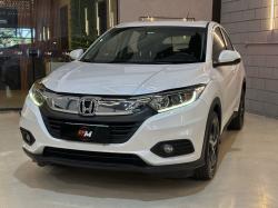HONDA HR-V 1.8 16V 4P LX FLEX