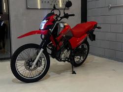 HONDA NXR Bros 160 ESD