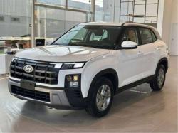 HYUNDAI Creta 1.0 12V 4P FLEX TGDI TURBO N LINE AUTOMTICO