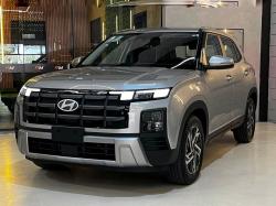 HYUNDAI Creta 1.6 16V 4P FLEX LIMITED EDITION AUTOMTICO