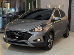 HYUNDAI HB 20 Hatch X 1.6 16V 4P EVOLUTION FLEX AUTOMTICO