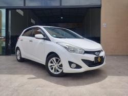 HYUNDAI HB 20 Hatch 1.6 16V 4P FLEX PREMIUM