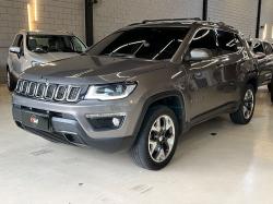 JEEP Compass 2.0 16V 4P 350 LONGITUDE 4X4 TURBO DIESEL AUTOMTICO