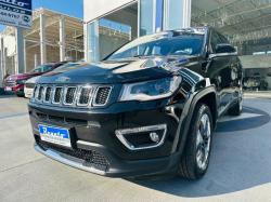 JEEP Compass 2.0 16V 4P LIMITED FLEX AUTOMTICO