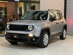 JEEP Renegade 1.8 16V 4P FLEX SPORT AUTOMTICO