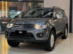 MITSUBISHI Pajero 3.5 V6 24V 4P FLEX HPE 4X4 AUTOMTICO