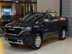 RAM Rampage 2.2 4P BIGHORN TURBO DIESEL 4X4 AUTOMTICO