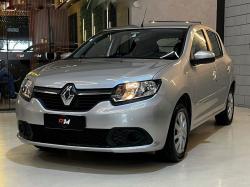 RENAULT Sandero 1.6 16V 4P FLEX SCE EXPRESSION