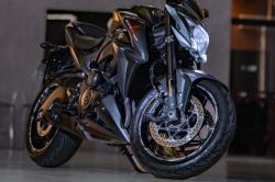 SUZUKI GSX-R 1000 RA