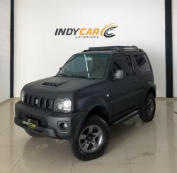 SUZUKI Jimny 1.3 16V 4 ALL 4X4