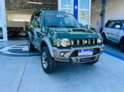 SUZUKI Jimny 1.3 16V 4STREET 4x4