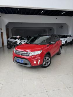 SUZUKI Vitara 1.6 16V 4P 4YOU AUTOMTICO