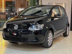 VOLKSWAGEN Fox 1.0 4P FLEX
