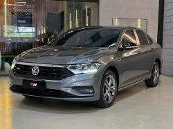 VOLKSWAGEN Jetta 1.4 4P 250 TSI R-LINE AUTOMTICO