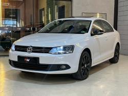 VOLKSWAGEN Jetta 2.0 4P FLEX CONFORTLINE TIPTRONIC AUTOMTICO