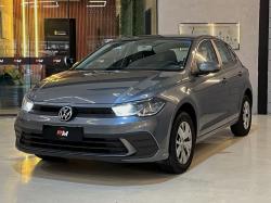 VOLKSWAGEN Polo Hatch 1.0 12V 4P MPI FLEX