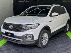 VOLKSWAGEN T-Cross 1.0 4P 200 TSI FLEX SENSE AUTOMTICO