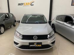 VOLKSWAGEN Voyage 1.0 4P FLEX