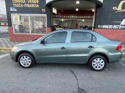 VOLKSWAGEN Voyage 1.6 4P FLEX