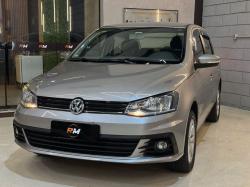 VOLKSWAGEN Voyage 1.6 4P FLEX HIGHLINE