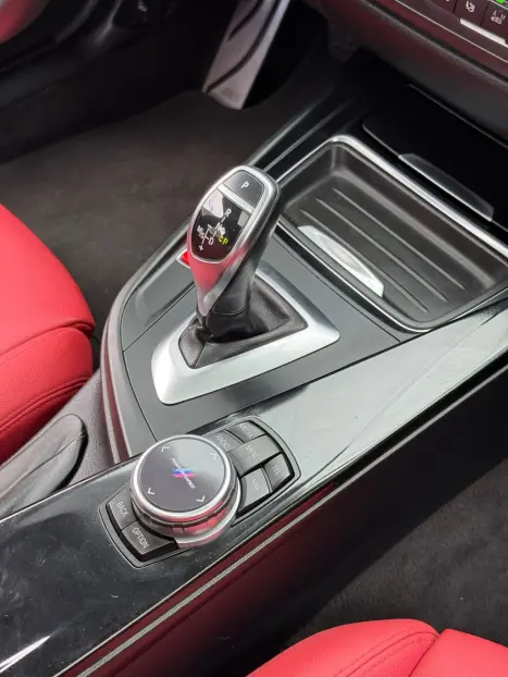 BMW 320I 2.0 16V 4P TURBO M SPORT AUTOMTICO, Foto 6