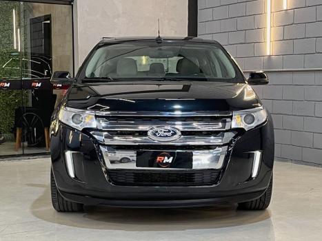 FORD Edge 3.5 V6 24V 4P LIMITED AWD AUTOMTICO, Foto 2