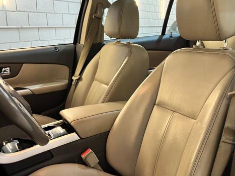 FORD Edge 3.5 V6 24V 4P LIMITED AWD AUTOMTICO, Foto 3