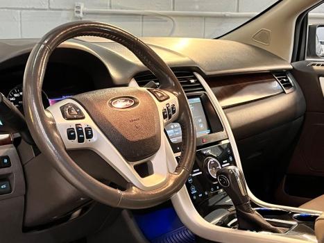 FORD Edge 3.5 V6 24V 4P LIMITED AWD AUTOMTICO, Foto 4