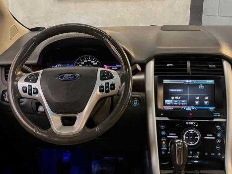 FORD Edge 3.5 V6 24V 4P LIMITED AWD AUTOMTICO, Foto 5