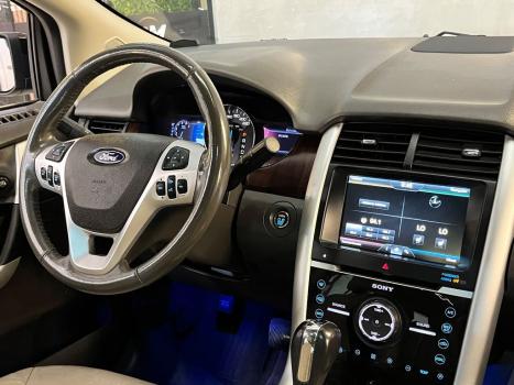 FORD Edge 3.5 V6 24V 4P LIMITED AWD AUTOMTICO, Foto 6