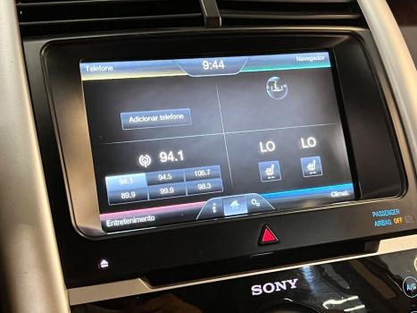 FORD Edge 3.5 V6 24V 4P LIMITED AWD AUTOMTICO, Foto 9