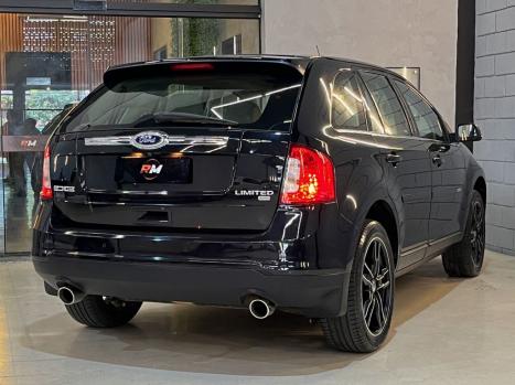 FORD Edge 3.5 V6 24V 4P LIMITED AWD AUTOMTICO, Foto 12