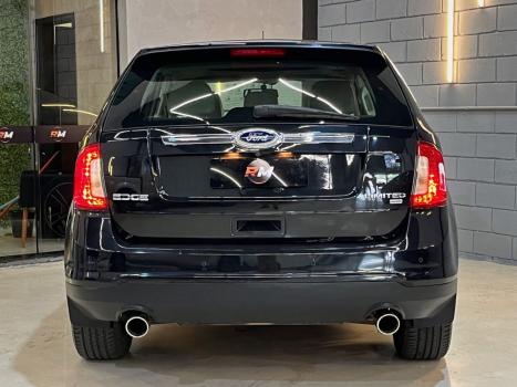 FORD Edge 3.5 V6 24V 4P LIMITED AWD AUTOMTICO, Foto 13