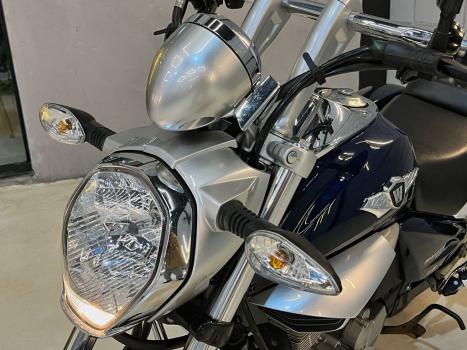 HAOJUE Master Ride 150 , Foto 2