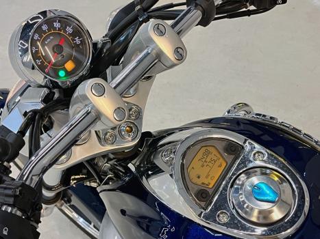 HAOJUE Master Ride 150 , Foto 3