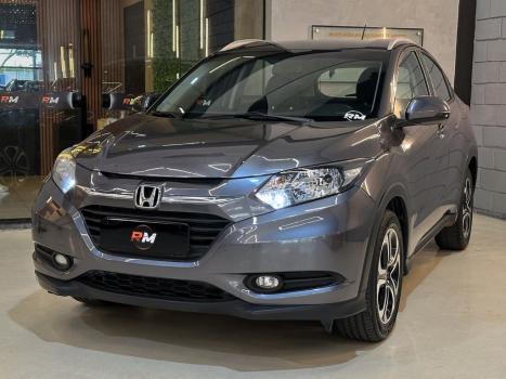 HONDA HR-V 1.8 16V 4P EX FLEX AUTOMTICO CVT, Foto 1