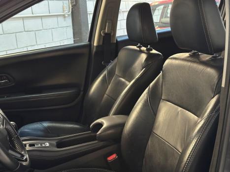 HONDA HR-V 1.8 16V 4P EX FLEX AUTOMTICO CVT, Foto 3