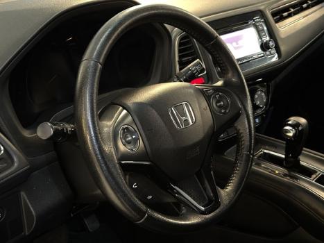 HONDA HR-V 1.8 16V 4P EX FLEX AUTOMTICO CVT, Foto 4